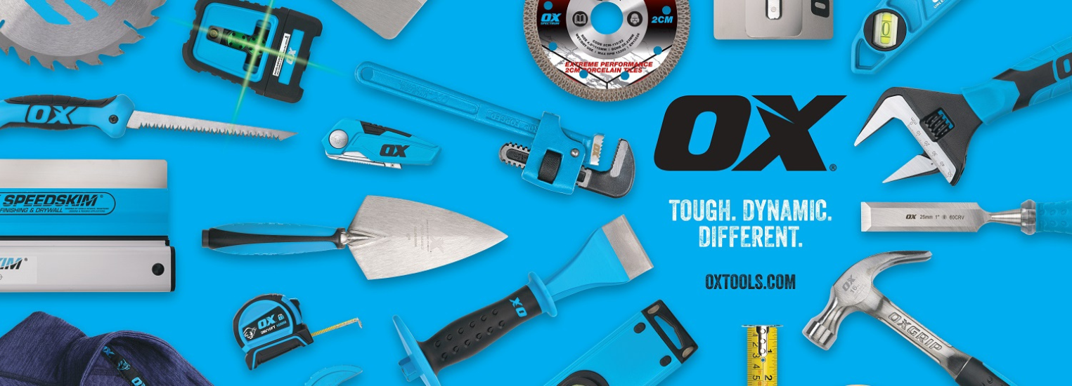 Ox Tools