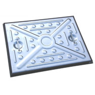 Manhole Covers