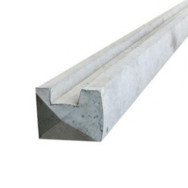 End Concrete Posts