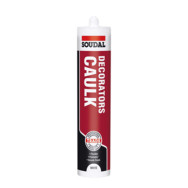 Caulk