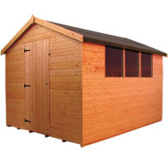 Apex Sheds