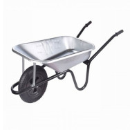 Wheelbarrows