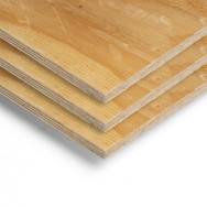 Plywood