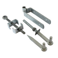 Gate Hinges