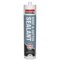 Adhesives & Sealants