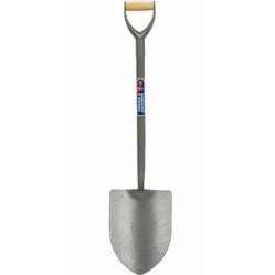 Shovels