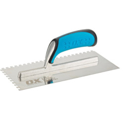 Tiling Trowels