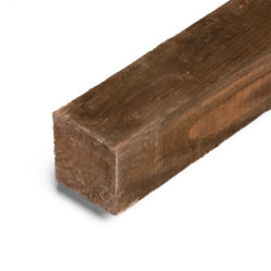 Sawn Timber Posts