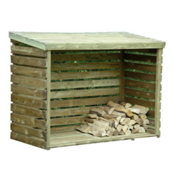 Log Stores