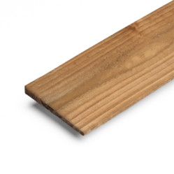 Featheredge