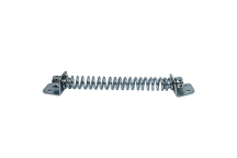 Timco Gate Spring Zinc -  8\"