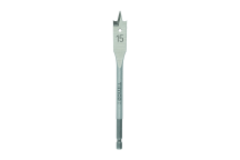 Timco Flat Wood Bit - 15.0 x 152mm