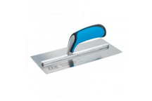 Ox Pro Stainless Steel Plasterers Trowel - 127 x 457mm