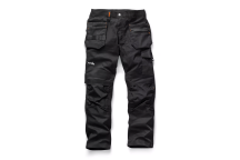 Scruffs Trade Flex Trousers - 34\"S