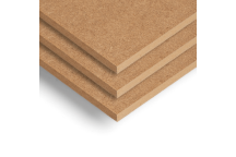 MDF 9mm - 2.44 x 1.22mm (8 x 4\')