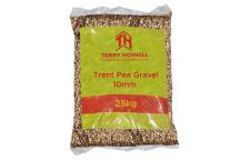 Pea Gravel 10mm - 25kg