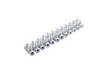 30 AMP PVC Connector Strip