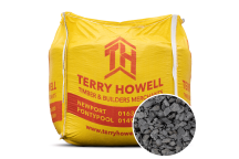 Grey Slate 40mm - Jumbo Bag