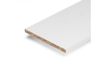 Conti Board 229mm (9\") White - 2.4m