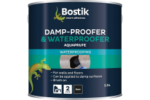 Bostik Damp Proofer - 2.5L