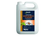 Bostik Patio & Drive Cleaner - 5L