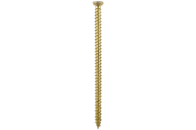 Timco Multi-Fix Concrete Screws - 7.5 x 120mm (3pcs)