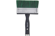 Harris Seriously Good Shed & Fence Flat Brush - 5\"