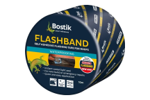 Bostik Self Adhesive Flashband - 10m x 100mm