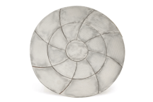 Catherine Wheel  Weathered Slate - 2.09m