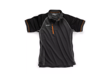 Scruffs Trade Active Polo Graphite - Large