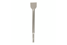 Timco SDS Plus Spade - 40 x 250mm