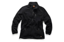 Scruffs Water Resistant Fleece - Large