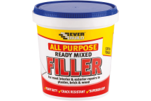 Everbuild Ready Mixed Filler - 1kg