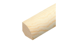 Pine 21mm Quadrant - 2.4m