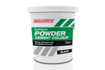 Sealocrete Powder Mortar Tone Buff - 1kg