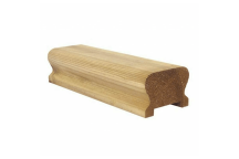 Internal 32mm Pine Handrail - 2.4m