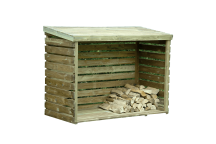 Log Store