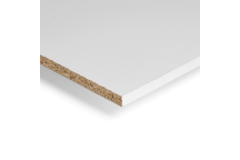 Conti Board 610mm (24\") White - 2.4m