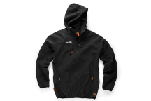 Scruffs Worker Softshell Jacket - X Large