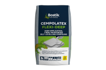 Bostik Flexi Deep Fill Self Level Compound 20kg