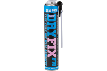 Everbuild Pinkgrip Dryfix FR - 750ml