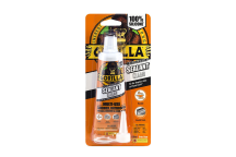 Gorilla Sealant Tube 80ml - Clear