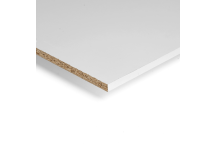 Conti Board 533mm (21\") White - 2.4m