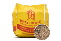 Pea Gravel 10mm - Jumbo Bag