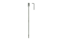 Timco Flat Bit Extension Rod - 300mm