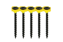 Timco Drywall Coarse Thread Screws - 3.5 x 45mm (1000pcs)