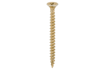 Timco C2 Multi-Purpose Premium Screws - 5.0 x 60mm (200pcs)