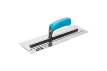 Ox Pro Ultraflex Finishing Trowel - 455 x 110 mm (18\")