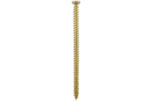 Timco Multi-Fix Concrete Screws - 7.5 x 100mm (100pcs)