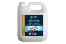 Bostik Liquid Colour Cement Tone 1L - Red